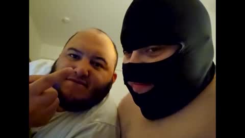 chubbymmm online show from January 25, 2025, 7:07 pm