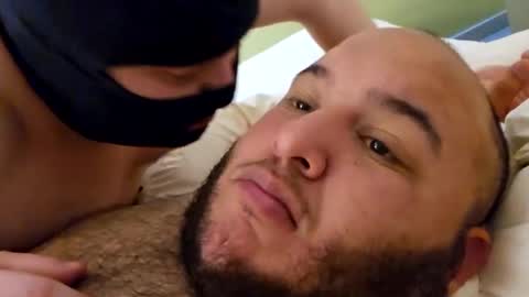 chubbymmm online show from March 7, 2025, 8:33 pm