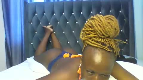 Snapshot of pretymellani chatting on January 7, 2026, 9:34 am pretymellani online show from January 7, 2026, 9:34 am