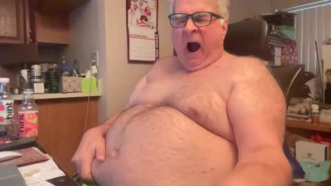 Priapisman online show from October 24, 2025, 5:09 pm