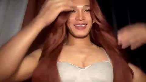 TINA  online show from February 4, 2026, 1:17 pm