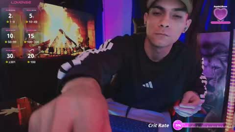 pridelgtbi online show from September 10, 2025, 8:14 am