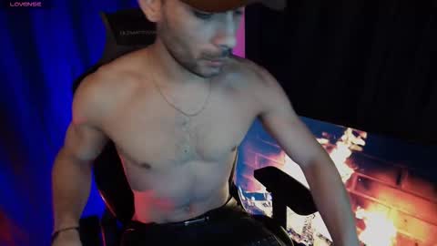 pridelgtbi online show from February 10, 2026, 9:02 am