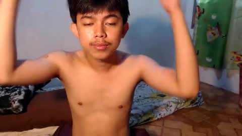 PRIMO online show from May 30, 2026, 2:19 am