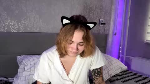 Anna Vdovoch online show from October 16, 2025, 8:15 am