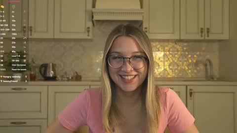 Liza online show from September 14, 2025, 3:16 am