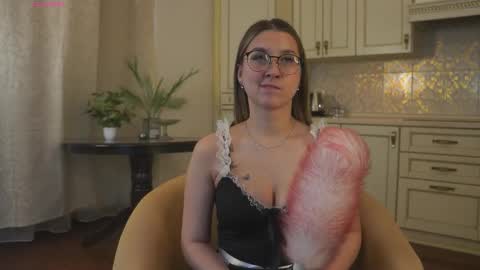 Snapshot of primrosegartrell chatting on November 1, 2025, 3:30 am Liza online show from November 1, 2025, 3:30 am