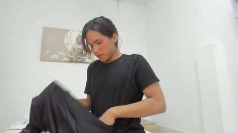 princcsjoel online show from November 10, 2025, 2:43 am