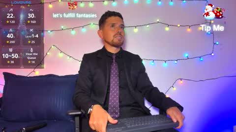 Deivid online show from December 22, 2025, 6:10 am