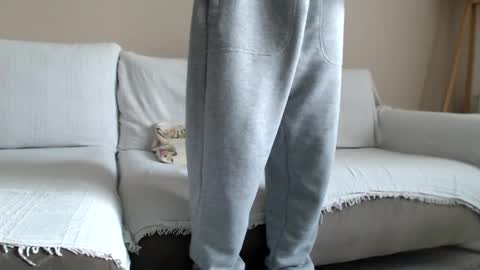 prince_89 online show from December 3, 2024, 11:55 am