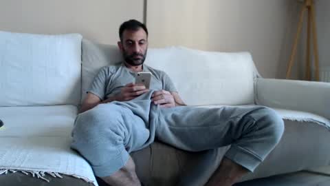 prince_89 online show from December 9, 2024, 9:06 am