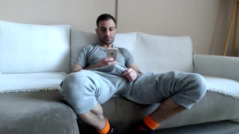 prince_89 online show from January 2, 2025, 5:46 am