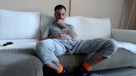 prince_89 online show from January 4, 2025, 6:41 am