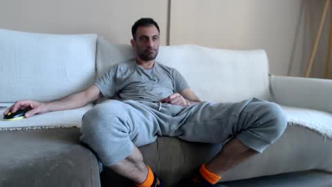 prince_89 online show from January 4, 2025, 9:43 am