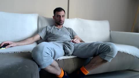 prince_89 online show from January 6, 2025, 7:20 am