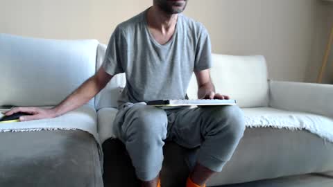 prince_89 online show from January 7, 2025, 7:20 am