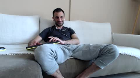 prince_89 online show from January 8, 2025, 11:21 am