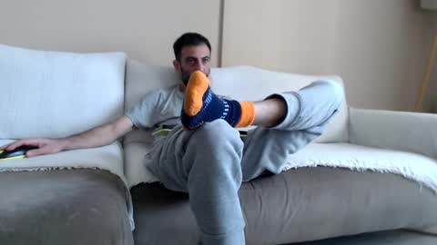 prince_89 online show from January 14, 2025, 10:06 am