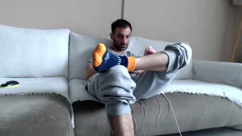 prince_89 online show from January 14, 2025, 1:17 pm