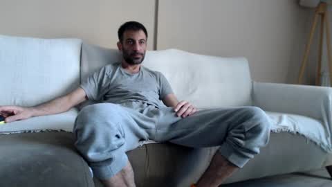 prince_89 online show from January 16, 2025, 7:07 am