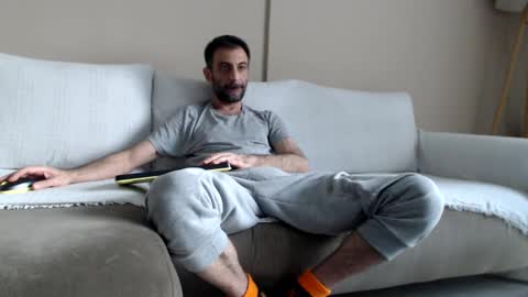 prince_89 online show from January 16, 2025, 1:47 pm