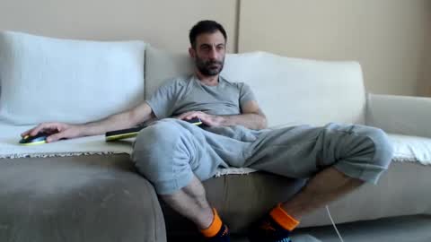 prince_89 online show from January 17, 2025, 10:22 am