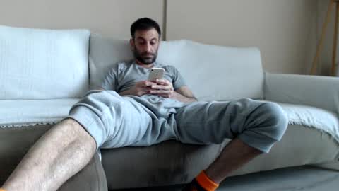 prince_89 online show from January 17, 2025, 1:24 pm