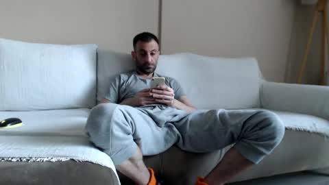 prince_89 online show from January 27, 2025, 2:02 pm