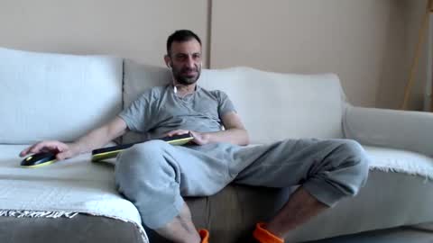 prince_89 online show from January 29, 2025, 6:12 am