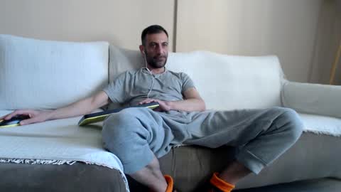 prince_89 online show from January 29, 2025, 9:23 am