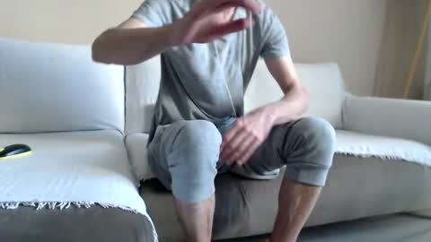 prince_89 online show from January 31, 2025, 7:18 am