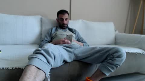 prince_89 online show from February 3, 2025, 10:58 am