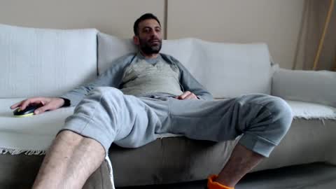 prince_89 online show from February 5, 2025, 11:44 am