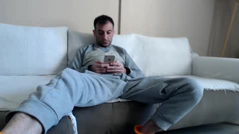 prince_89 online show from February 8, 2025, 9:03 am