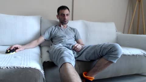 prince_89 online show from February 10, 2025, 5:58 am