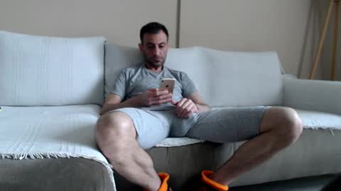 prince_89 online show from February 10, 2025, 9:04 am