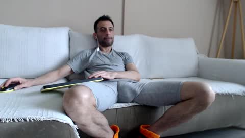 prince_89 online show from February 11, 2025, 6:08 am