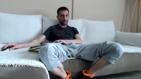 prince_89 online show from February 12, 2025, 10:03 am