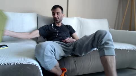 prince_89 online show from February 14, 2025, 7:28 am