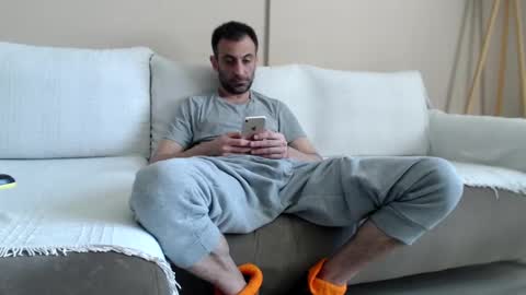 prince_89 online show from February 17, 2025, 10:51 am