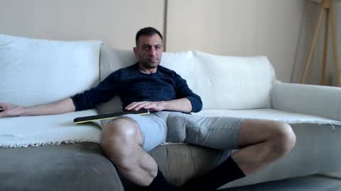 prince_89 online show from February 24, 2025, 10:04 am