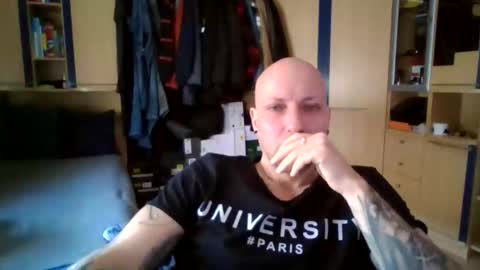 Don online show from March 18, 2026, 8:39 am