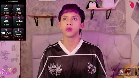 Apolo online show from February 10, 2026, 8:35 pm