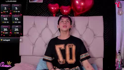 Apolo online show from February 11, 2026, 9:09 pm