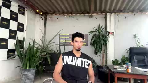 prince_arthur77 online show from November 20, 2025, 3:56 pm