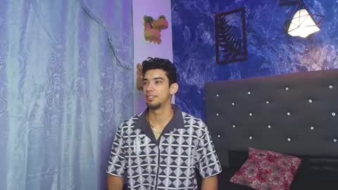 prince_arthur77 online show from January 7, 2026, 1:35 pm