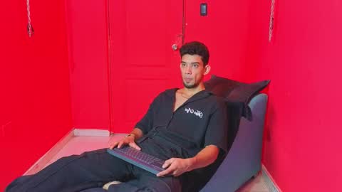 prince_arthur77 online show from March 12, 2026, 2:56 pm