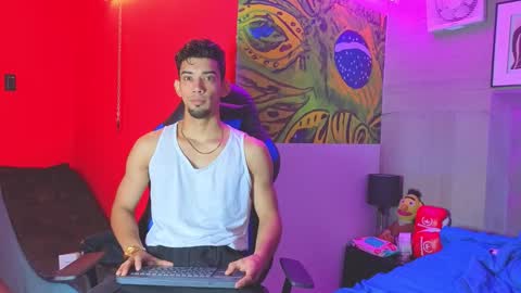 prince_arthur77 online show from March 21, 2026, 12:21 pm