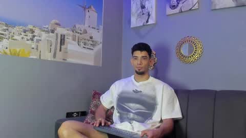 prince_arthur77 online show from March 29, 2026, 5:46 pm