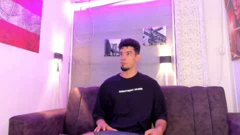 prince_arthur77 online show from April 9, 2026, 1:49 pm